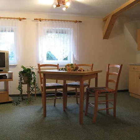 Ferienwohnung-1 Hermsdorf (Saxony)