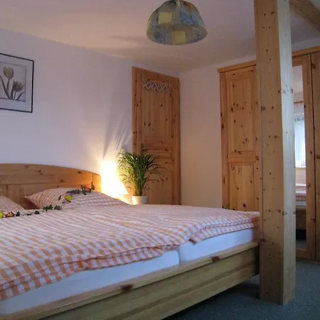 Ferienwohnung-1 *