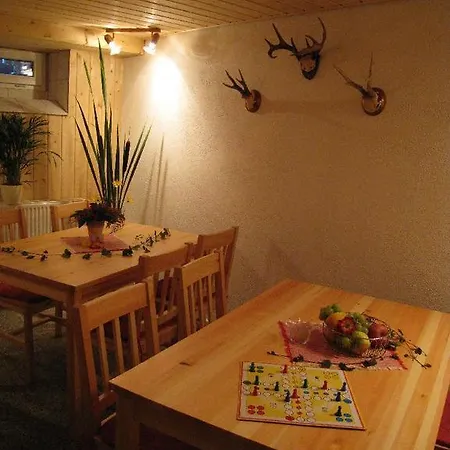Appartement Ferienwohnung-1 Hermsdorf (Saxony)