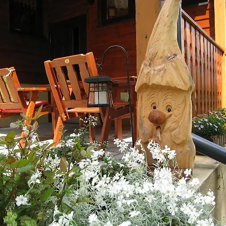 Ferienwohnung-1 Hermsdorf (Saxony)