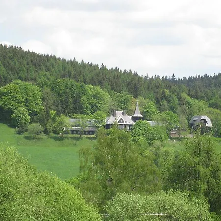 Ferienwohnung-1 * Hermsdorf (Saxony)